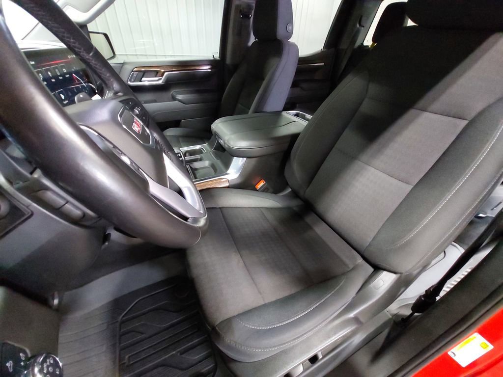 Used 2023 GMC Sierra 1500 Elevation AWD/4WD image 14
