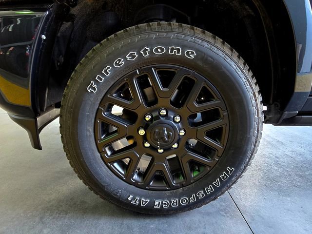 New 2026 RAM 2500 Limited image 34