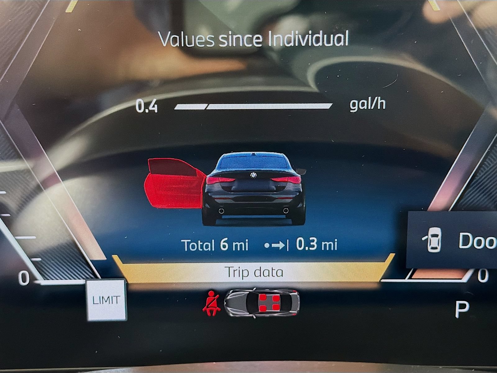 New 2026 BMW 430i xDrive Coupe w/ M Sport Package AWD/4WD image 14