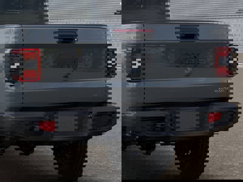 New 2026 Jeep Gladiator Sport image 13