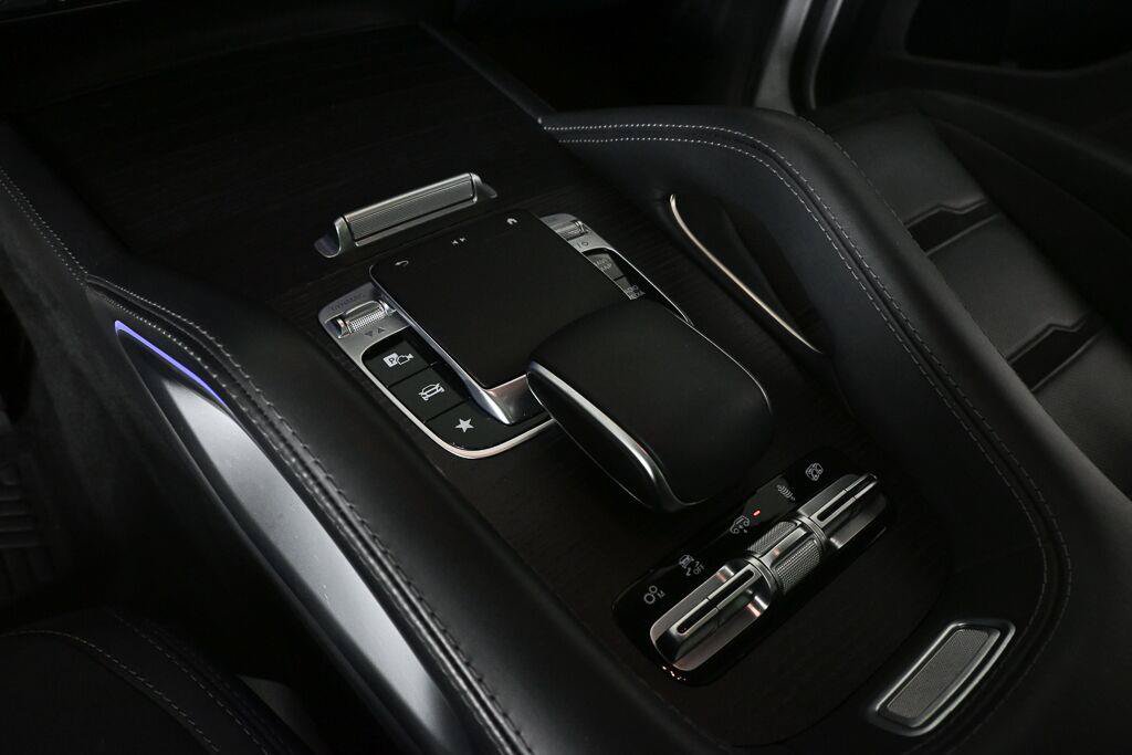 Certified 2021 Mercedes-Benz GLE 53 AMG 4MATIC image 15