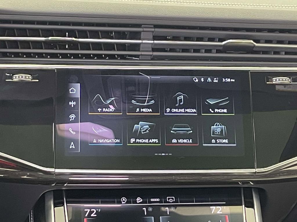 Used 2025 Audi Q7 3.0T Premium Plus image 28