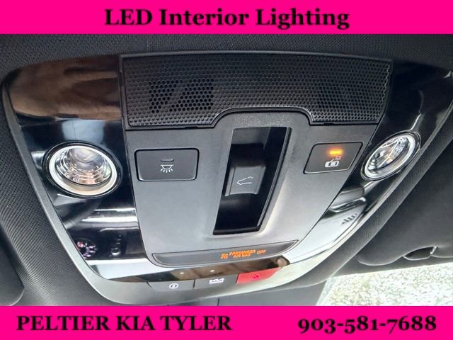 Used 2024 Kia K5 GT-Line image 25