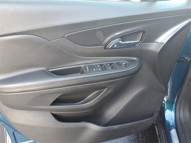 Used 2019 Buick Encore Preferred image 11