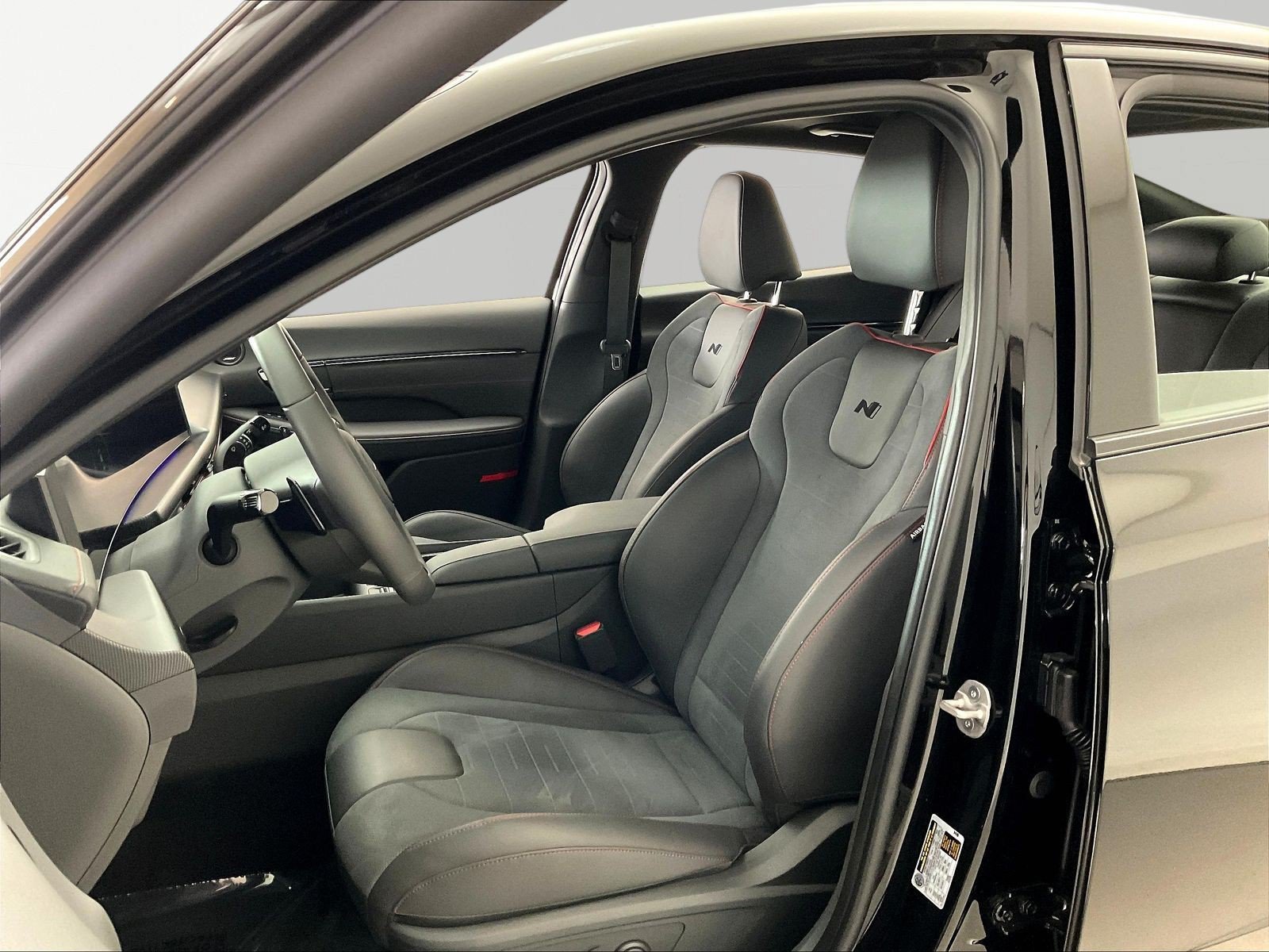 Used 2024 Hyundai Sonata N Line FWD image 21