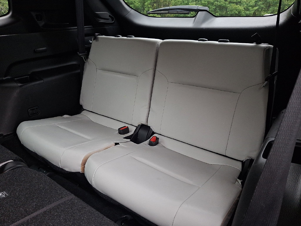 Used 2022 Mitsubishi Outlander SEL AWD/4WD image 11