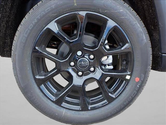 New 2026 Jeep Compass Latitude AWD/4WD image 7
