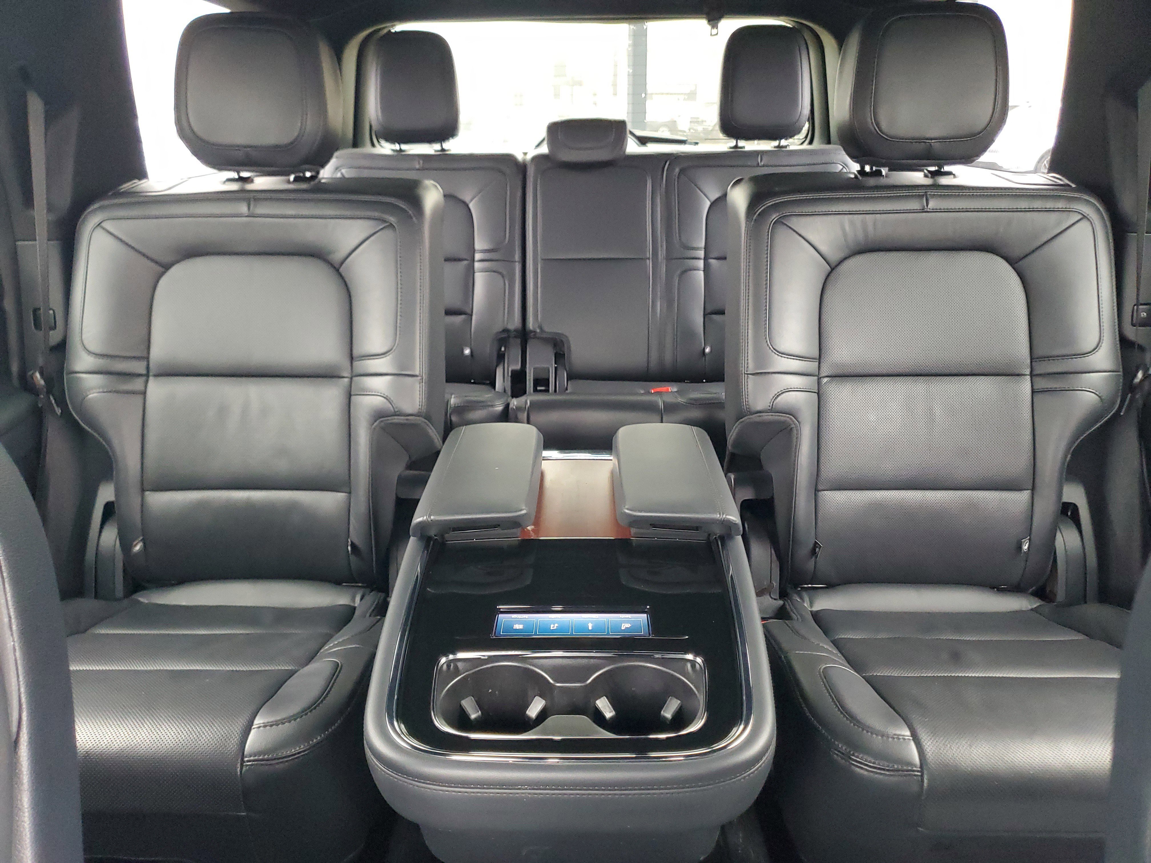 Certified 2023 Lincoln Navigator Reserve AWD/4WD image 19