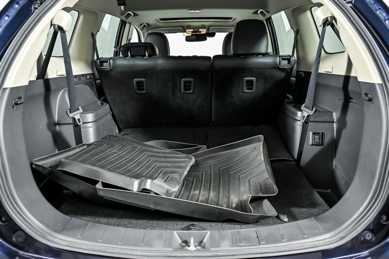 Used 2020 Mitsubishi Outlander SE FWD image 11