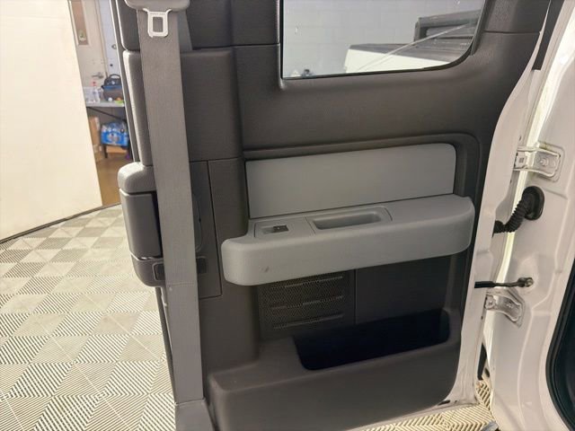 Used 2012 Ford F150 XL w/ PWR Equipment Group RWD image 17