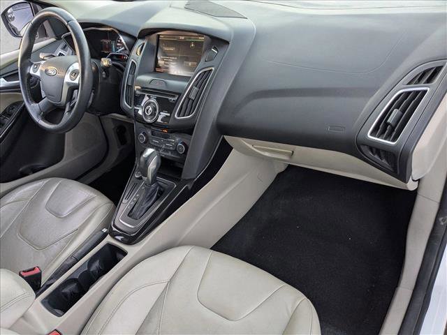 Used 2015 Ford Focus Electric Hatchback image 22