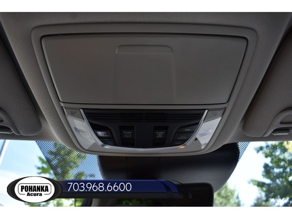 New 2026 Acura RDX SH-AWD w/ Technology Package image 19