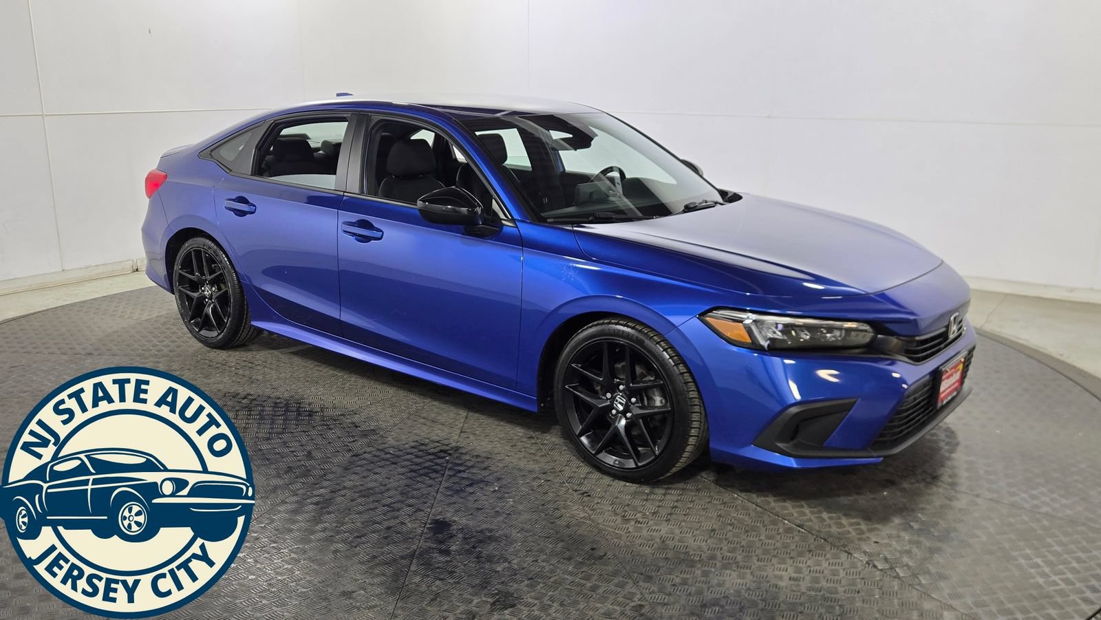 Used 2023 Honda Civic Sport image 9