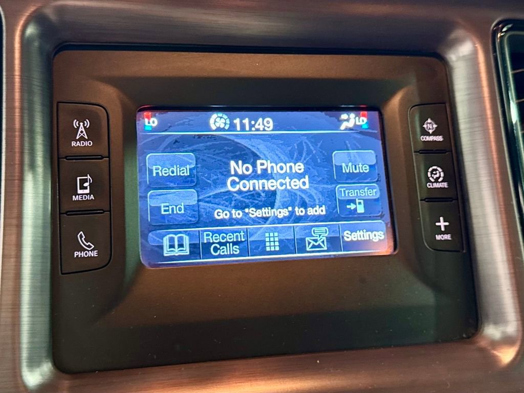 Used 2015 Dodge Challenger R/T w/ Quick Order Package 22B R/T image 16