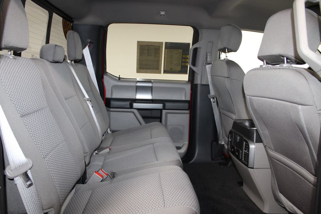 Used 2020 Ford F150 XLT w/ Equipment Group 302A Luxury RWD image 32
