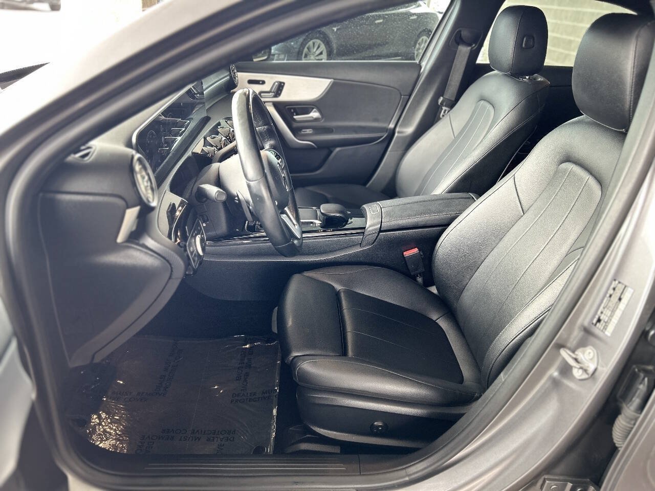 Used 2021 Mercedes-Benz A 220 4MATIC image 39
