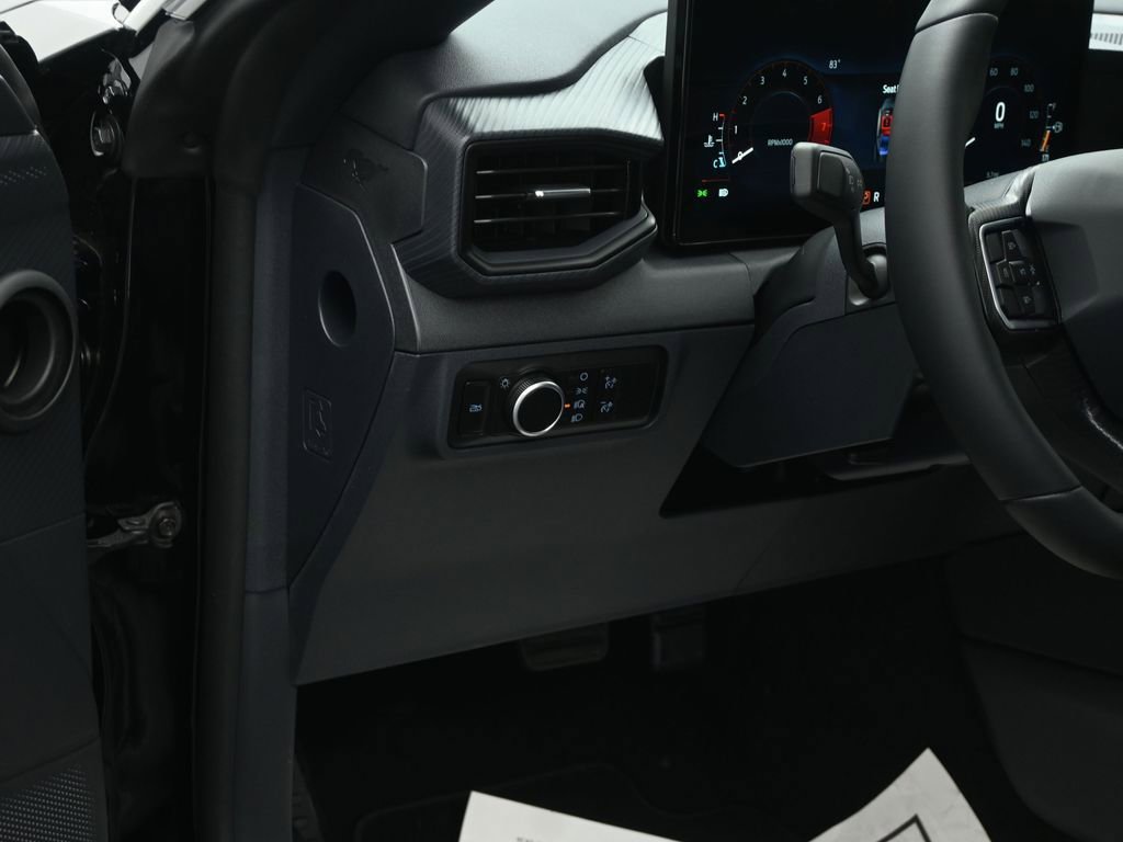 New 2026 Ford Mustang EcoBoost image 10