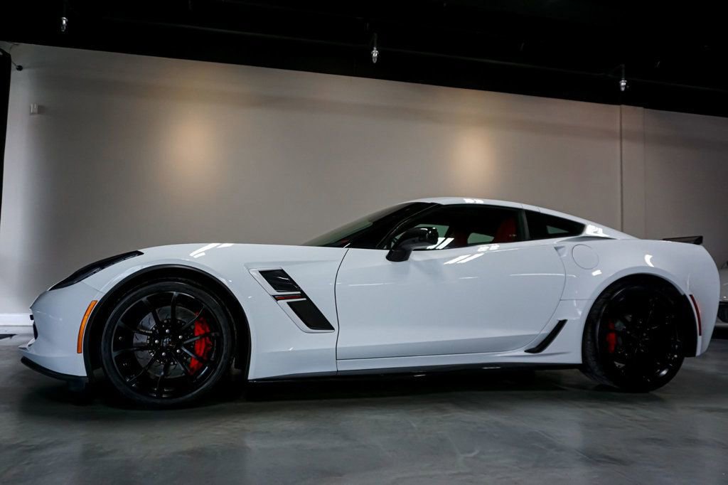Used 2019 Chevrolet Corvette Grand Sport image 51