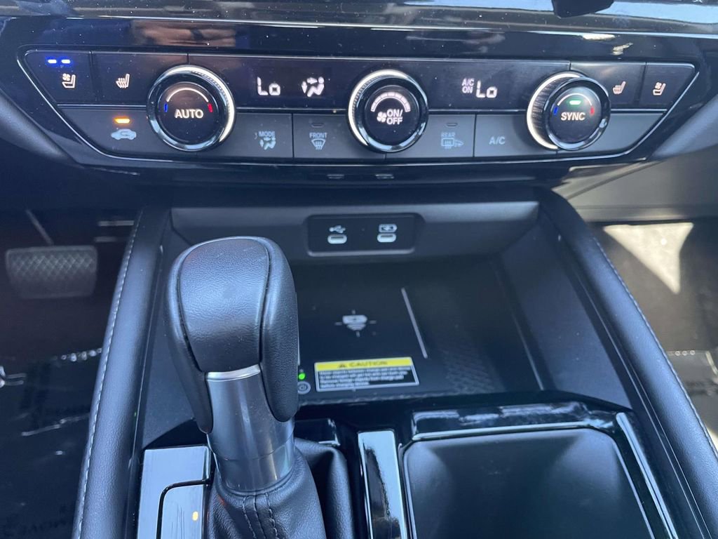 Used 2024 Honda Accord Touring image 41