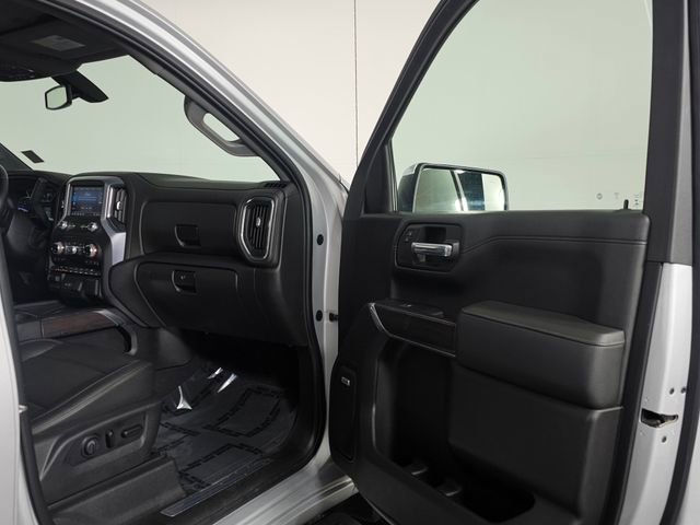 Used 2019 GMC Sierra 1500 SLT image 15