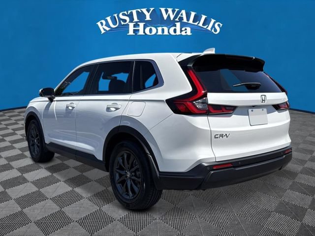 New 2026 Honda CR-V EX-L image 3