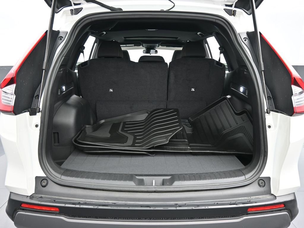 Certified 2023 Honda CR-V Sport image 36