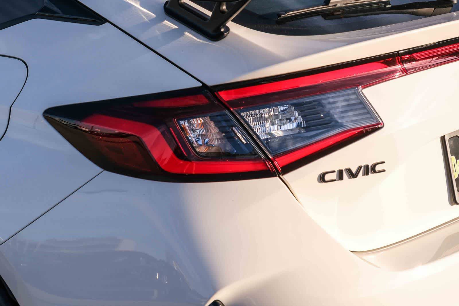 Used 2024 Honda Civic Type R image 7