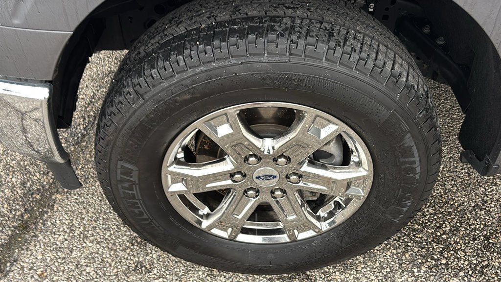 Used 2023 Ford F150 XLT w/ Equipment Group 302A High AWD/4WD image 30