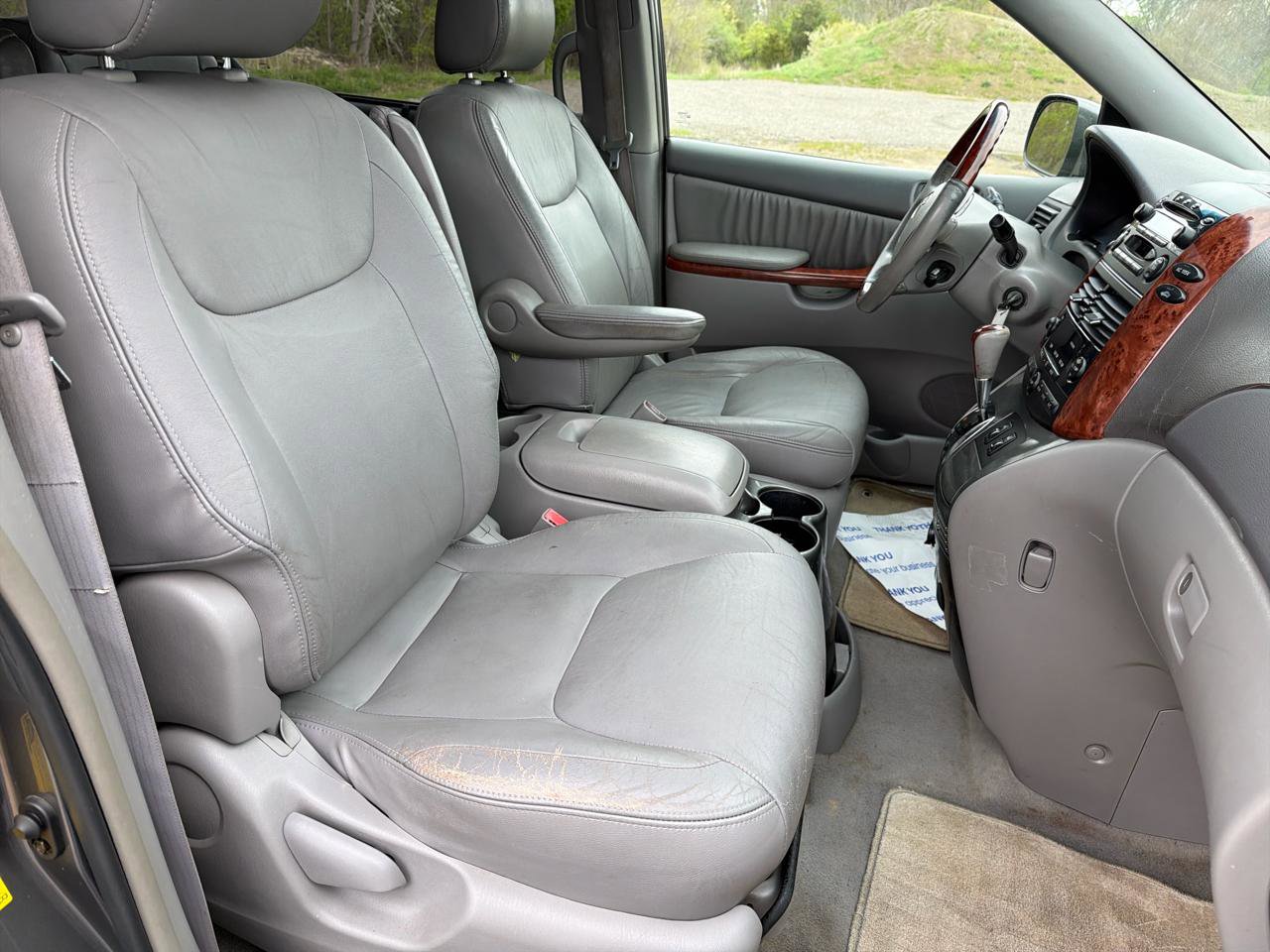 Used 2004 Toyota Sienna FWD image 23