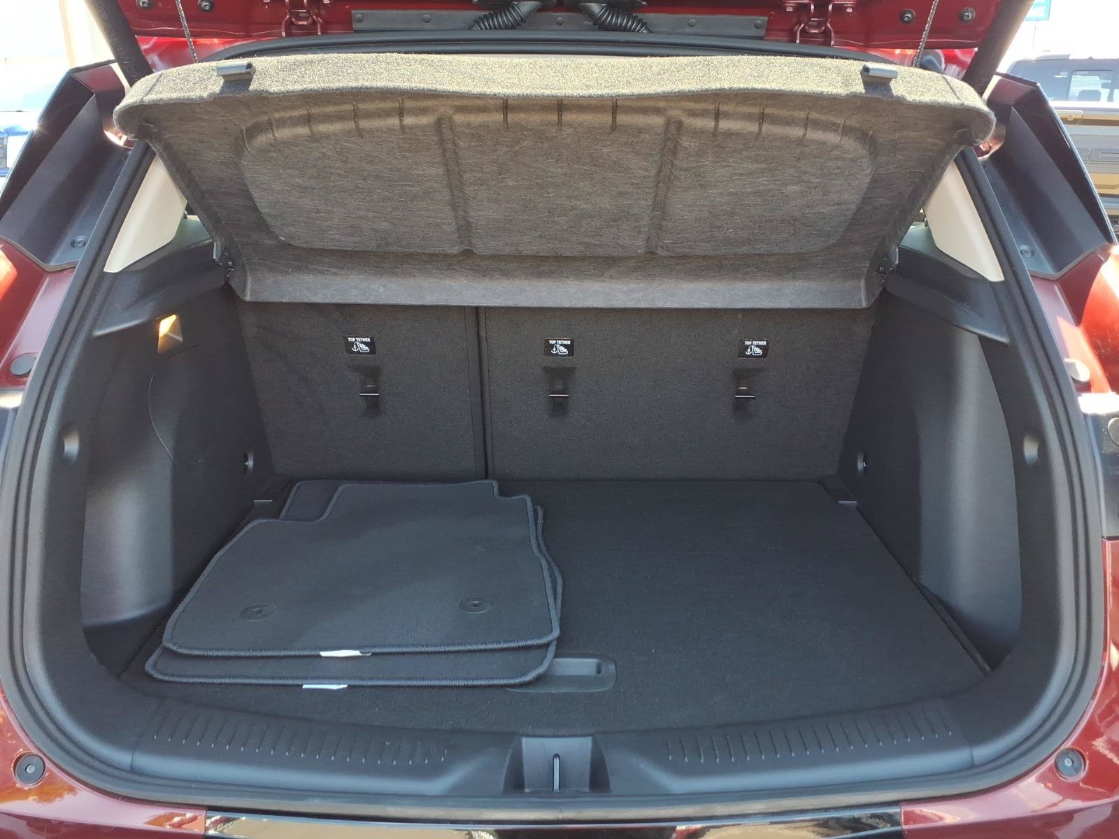 Used 2025 Buick Encore GX Sport Touring w/ Comfort Package FWD image 25