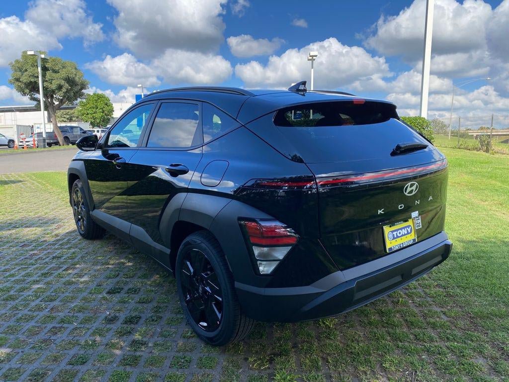 New 2026 Hyundai Kona SEL Sport FWD image 23