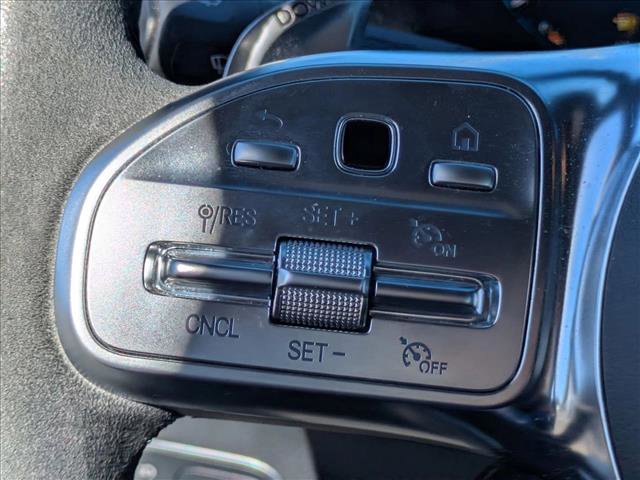 Used 2023 Mercedes-Benz GLA 35 AMG 4MATIC image 13