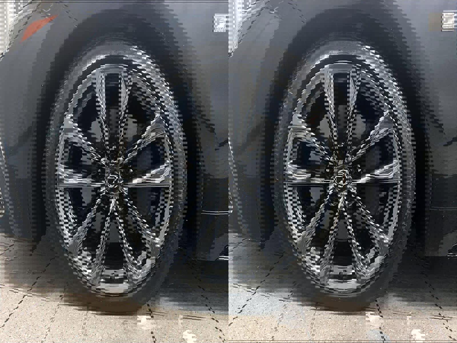 Used 2023 Lexus IS 350 F Sport image 7