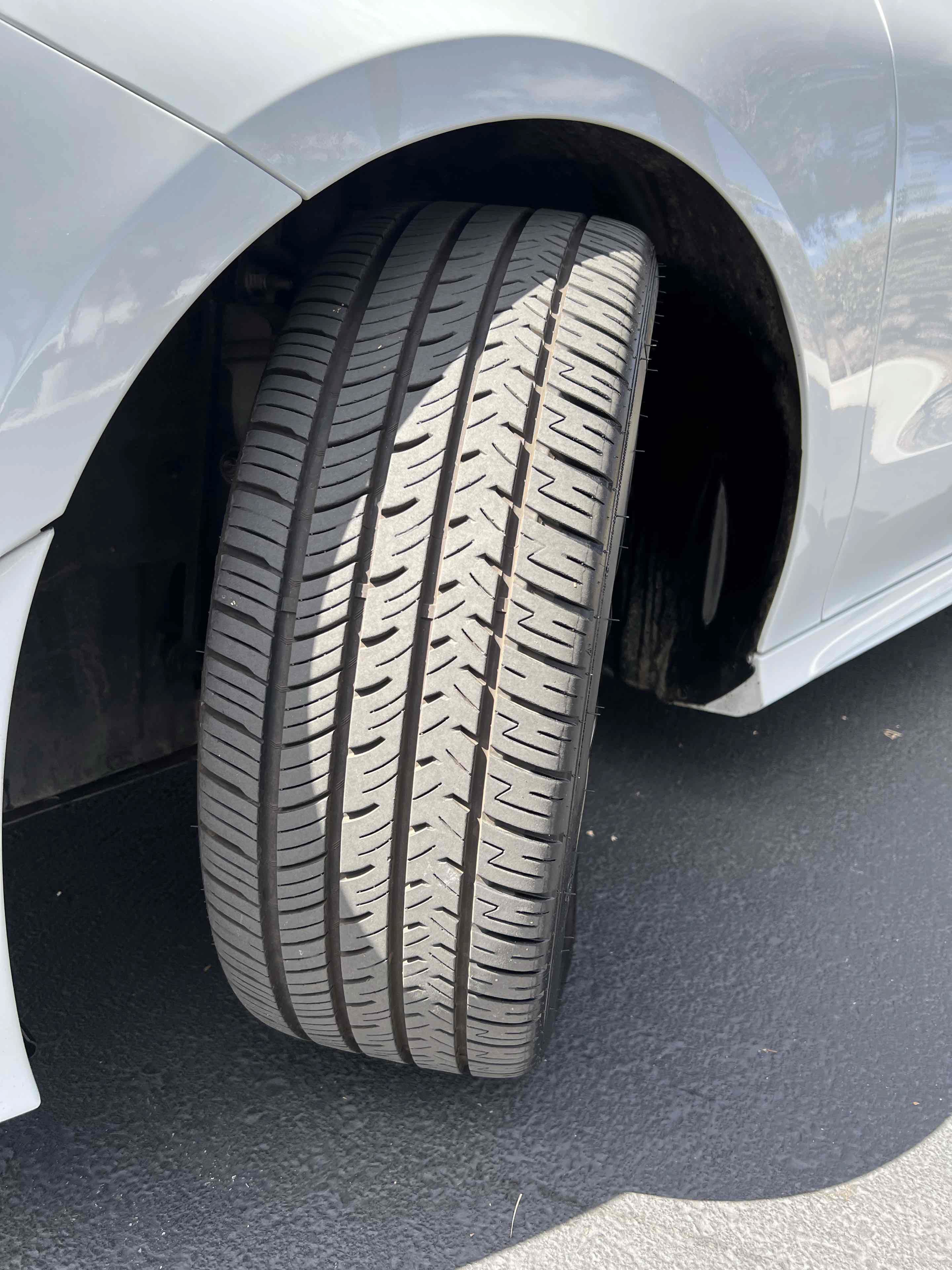Used 2023 Mercedes-Benz CLA 250 image 7