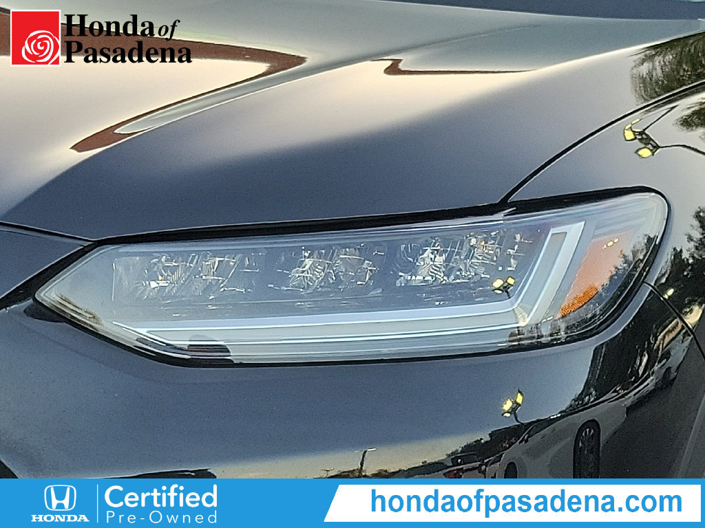Certified 2023 Honda HR-V LX image 27