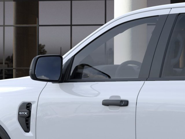 New 2026 Ford Ranger XL w/ Trailer Tow Package AWD/4WD image 20