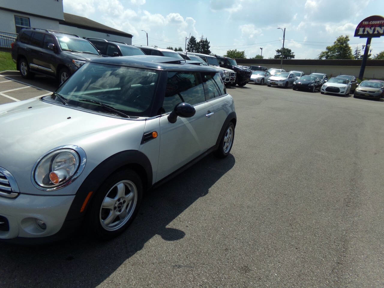 Used 2011 MINI Cooper Hardtop image 21