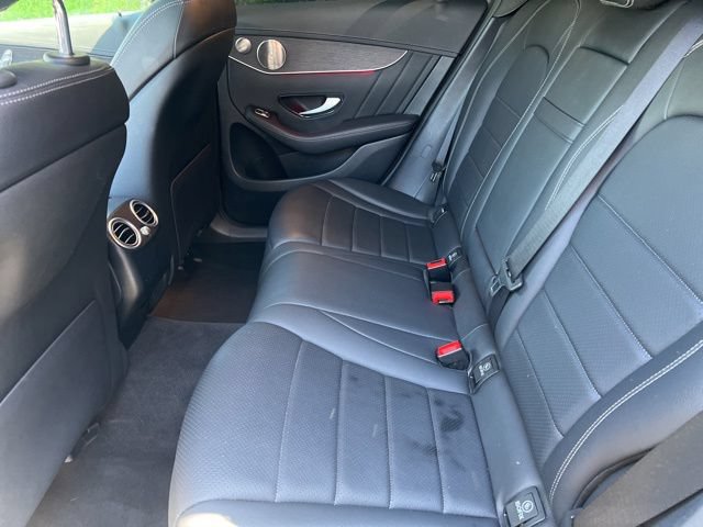 Used 2023 Mercedes-Benz GLC 300 4MATIC Coupe image 19