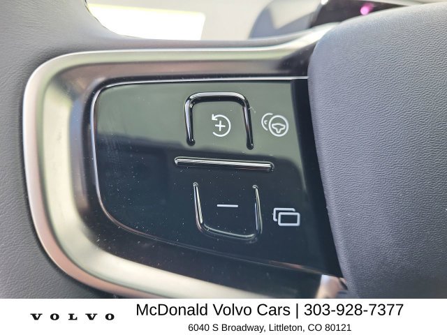 New 2026 Volvo EX30 Plus w/ Protection Package AWD/4WD image 22