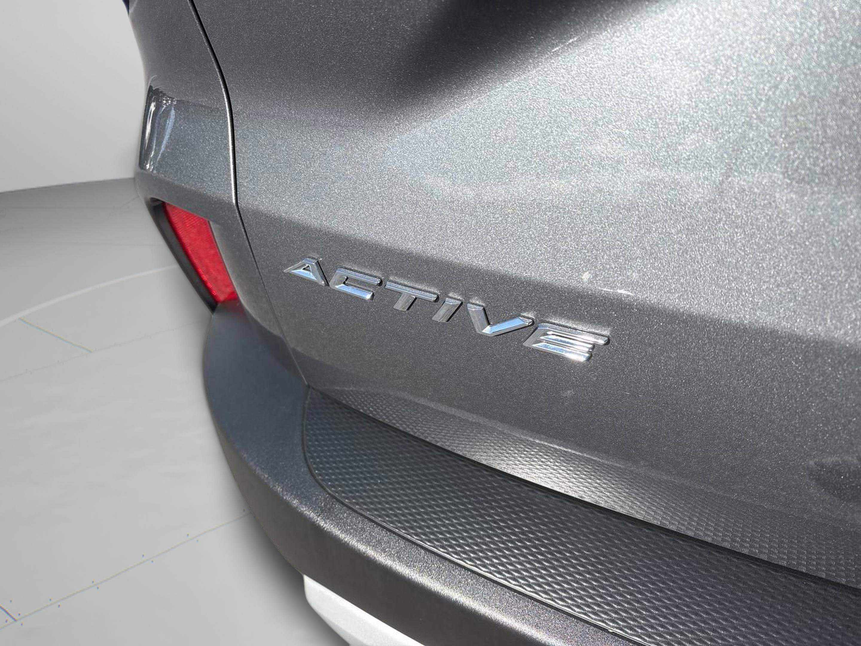 Used 2023 Ford Escape Active w/ Tech Pack #1 image 26