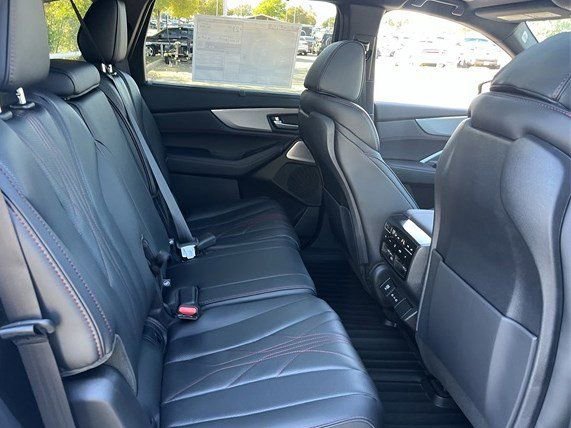 New 2026 Acura MDX A-Spec AWD/4WD image 32