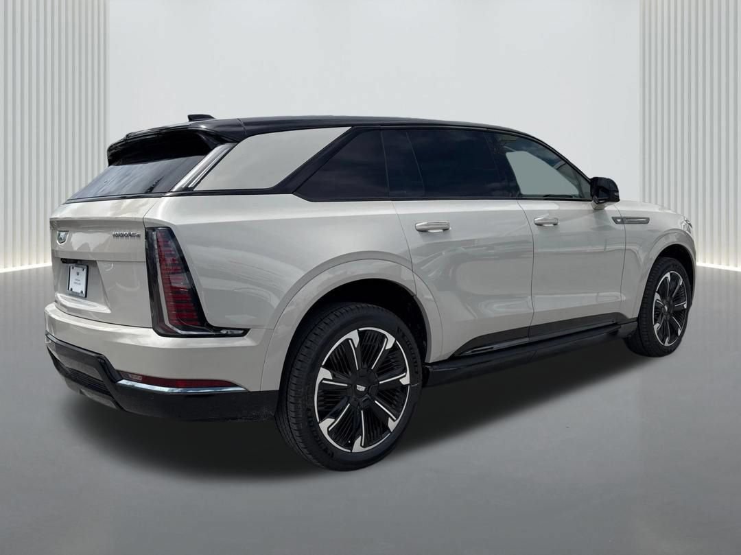 New 2026 Cadillac Escalade IQ Sport 1 AWD/4WD image 5