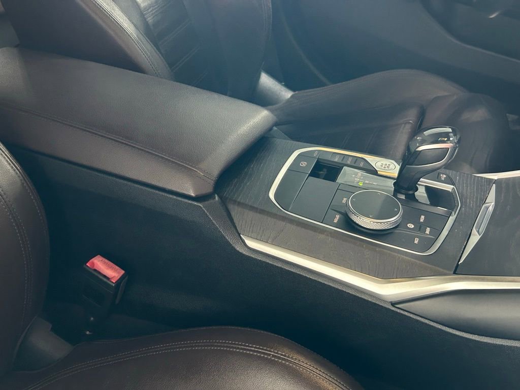 Used 2019 BMW 330i Sedan w/ Convenience Package image 31