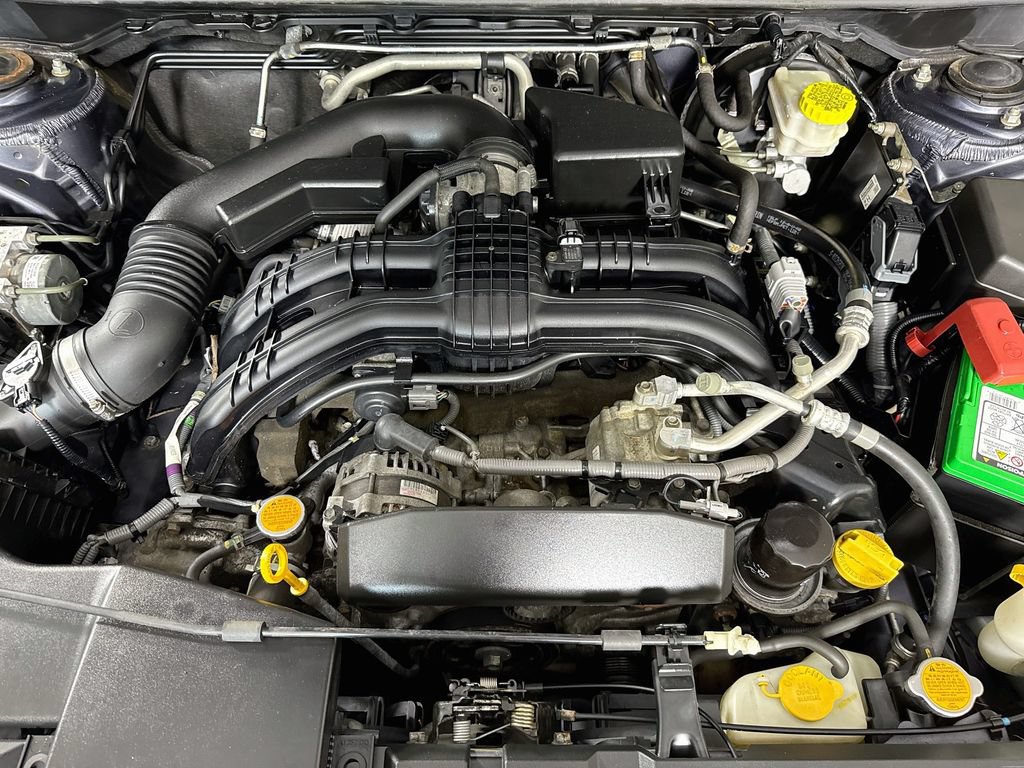 Used 2017 Subaru Impreza 2.0i AWD/4WD image 31