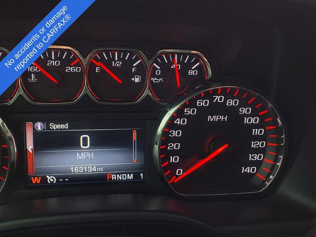 Used 2016 GMC Sierra 2500 SLT w/ Snow Plow Prep Package image 22