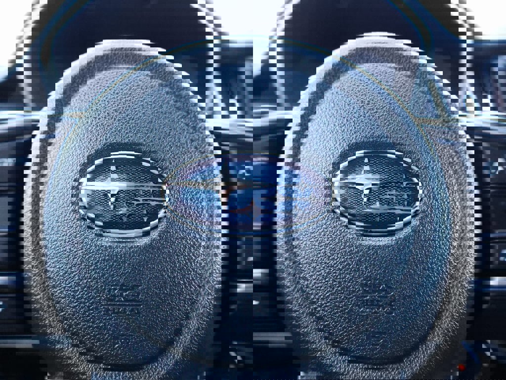 Used 2023 Subaru Outback Limited image 29