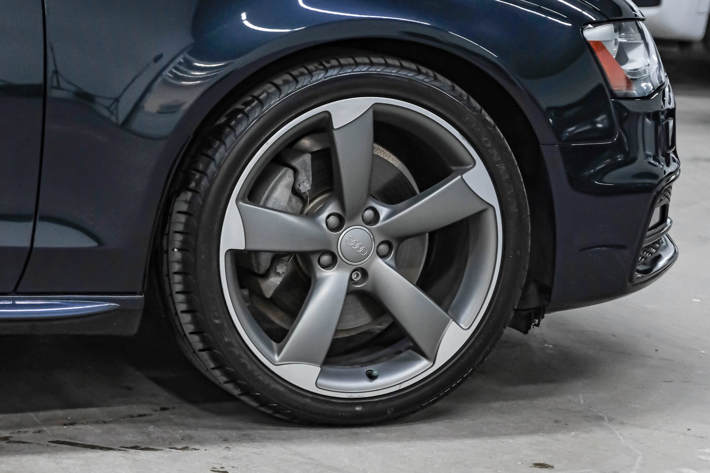 Used 2016 Audi A4 2.0T Premium Plus w/ Technology Package AWD/4WD image 57