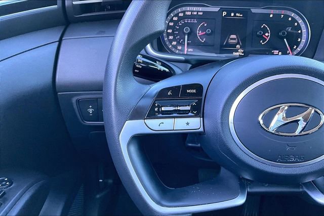 Used 2024 Hyundai Tucson SEL image 12