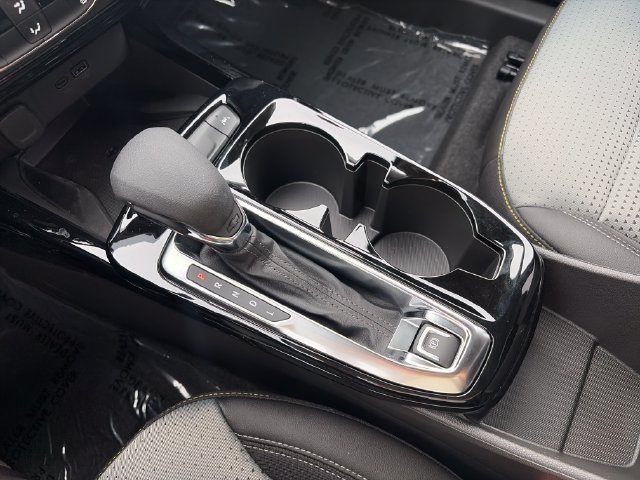 New 2026 Chevrolet Trax LT w/ Sunroof Package FWD image 21