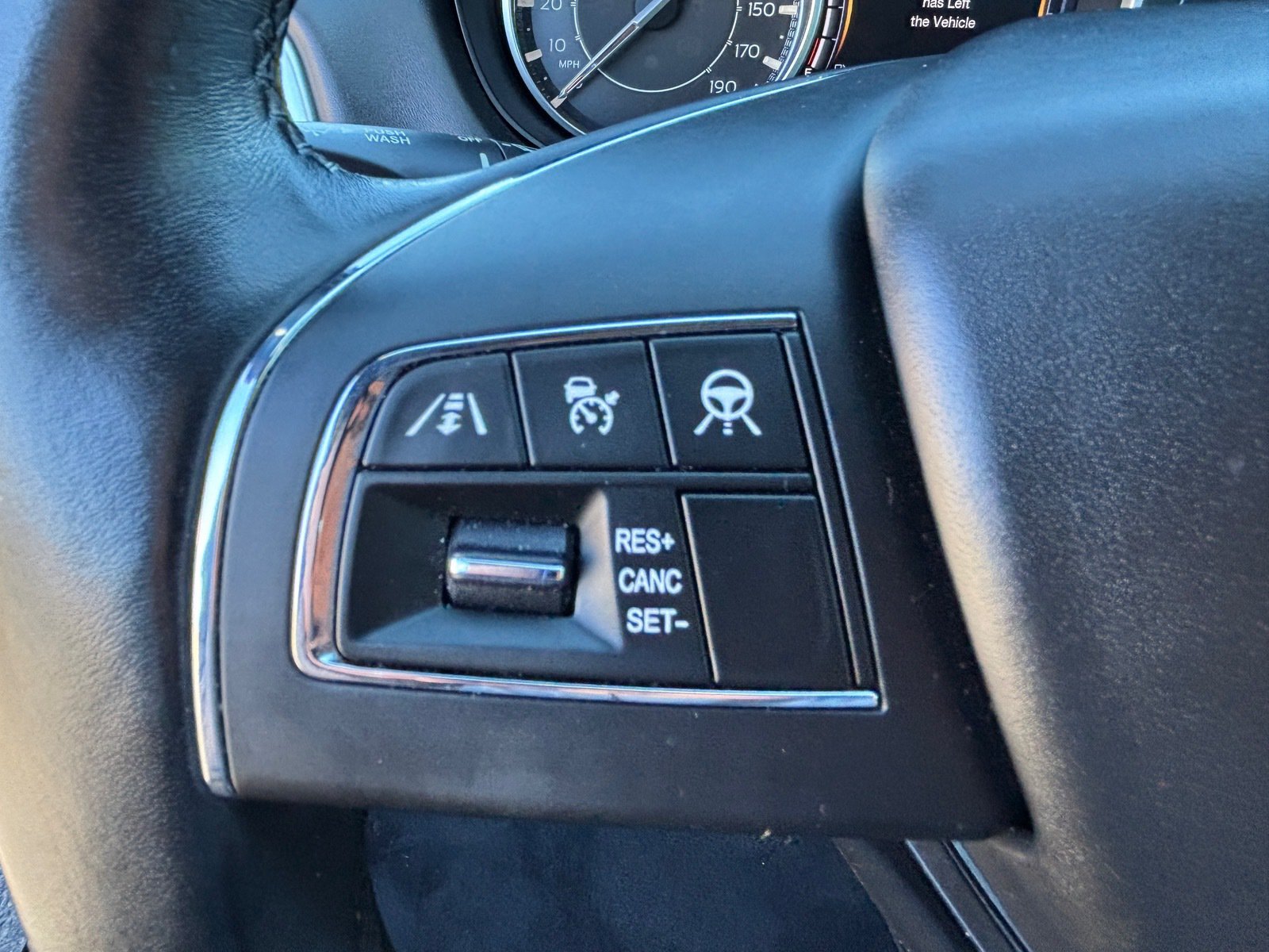 Used 2021 Maserati Ghibli S GranLusso RWD image 22